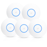 Ubiquiti UniFi AP AC HD (5-pack)