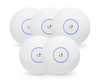 Ubiquiti UniFi AP AC LR (5-pack)