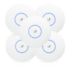 Ubiquiti UniFi AP AC Pro (5-pack)