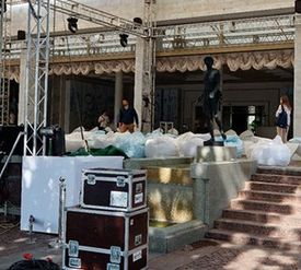 Wi-Fi в аренду для презентации