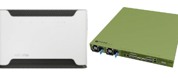 Новинки MikroTik, февраль 2025