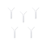 Ubiquiti UniFi AP AC Mesh (5-pack)