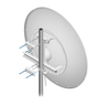 Ubiquiti airFiber 5G34-S45. Фото 3