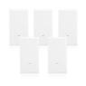 Ubiquiti UniFi AP AC Mesh Pro (5-pack)