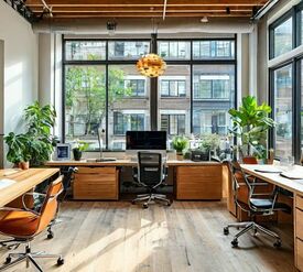 Проверка сигнала Wi-Fi в командном офисе продуктовой сети