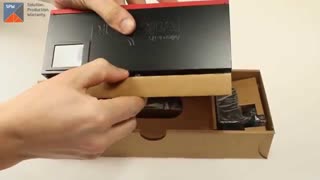 Видеообзор Wi-Fi маршрутизатора MikroTik RB 2011UiAS-2HnD-IN