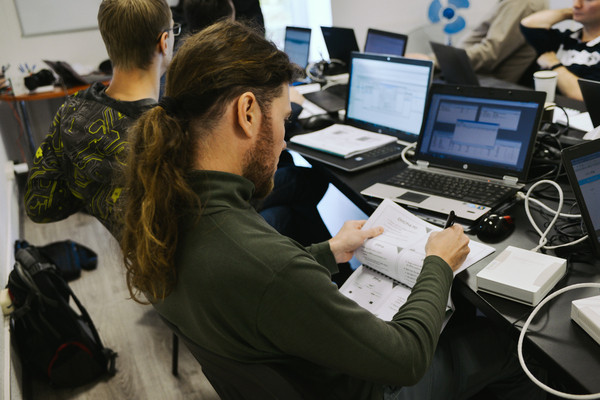 Отзывы о тренинге MTCIPv6E 19-20 сентября 2019 картинка №10