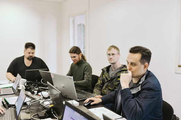 Отзывы о тренинге MTCIPv6E 19-20 сентября 2019 картинка №19