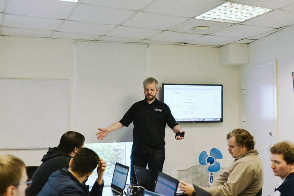 Отзывы о тренинге MTCIPv6E 19-20 сентября 2019 картинка №2