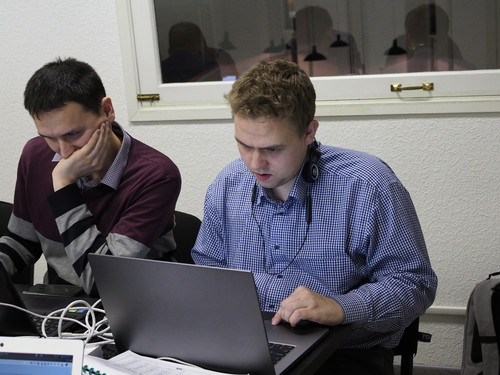 Отзывы о тренинге MTCNA 2-4 марта 2020 картинка №10