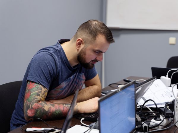 Отзывы о MTCNA 22-24 января — обратная связь от наших студентов картинка №3