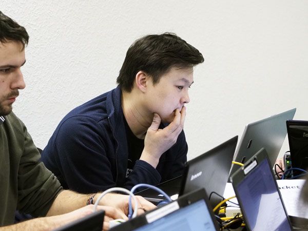 Отзывы о тренинге MTCNA 21-23 января 2019 картинка №5