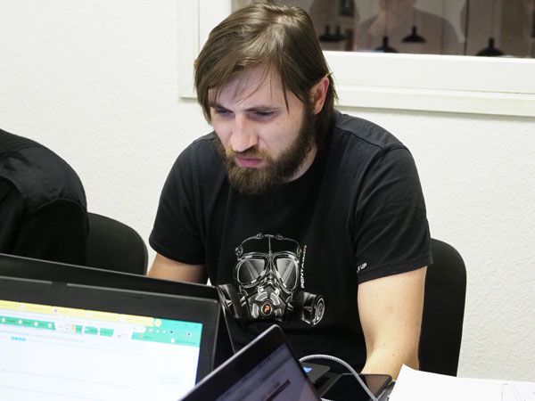 Отзывы о тренинге MTCNA 21-23 января 2019 картинка №7