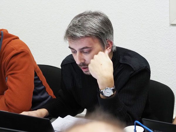 Отзывы о тренинге MTCNA 21-23 января 2019 картинка №9