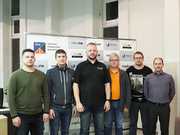 Отзывы о тренинге MTCNA 20-22 января 2020 картинка №1