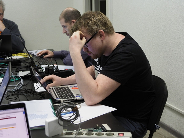 Отзывы о тренинге MTCNA 20-22 января 2020 картинка №8