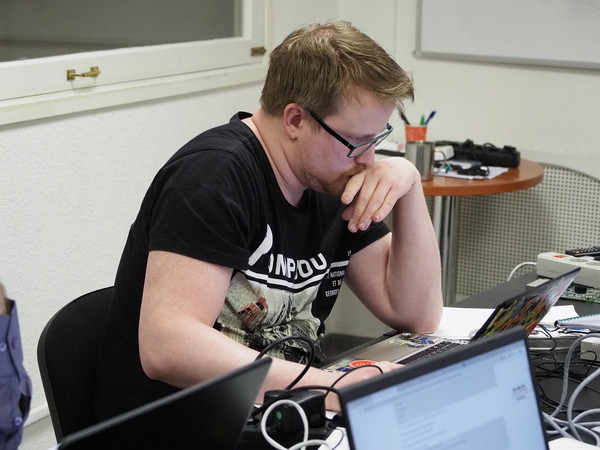 Отзывы о тренинге MTCNA 20-22 января 2020 картинка №4