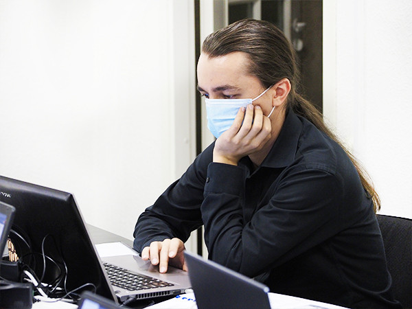 Отзывы о тренинге MTCNA 25-27 января 2021 картинка №3