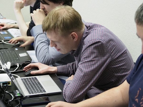 Отзывы о тренинге MTCNA 10-12 февраля 2020 картинка №4