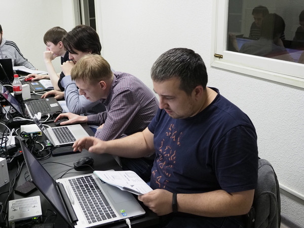 Отзывы о тренинге MTCNA 10-12 февраля 2020 картинка №5