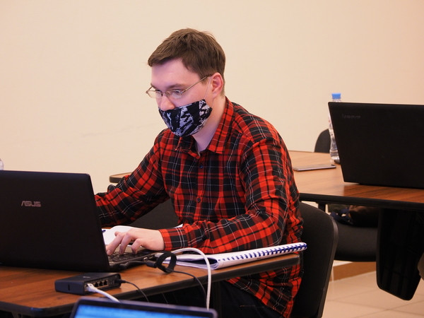 Отзывы о тренинге MTCNA 18-20 мая 2020 картинка №3