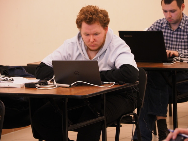 Отзывы о тренинге MTCNA 18-20 мая 2020 картинка №5