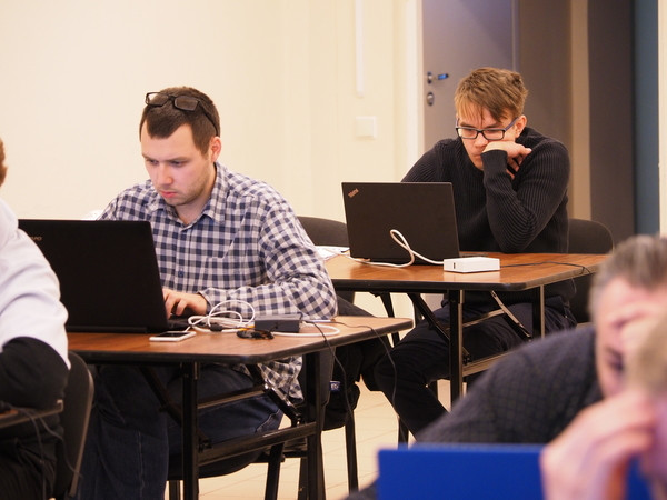 Отзывы о тренинге MTCNA 18-20 мая 2020 картинка №6