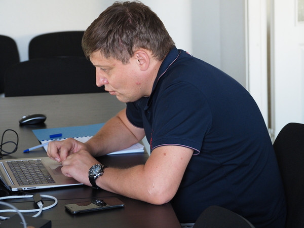 Отзывы о тренинге MTCNA 15-17 июня 2020 картинка №5