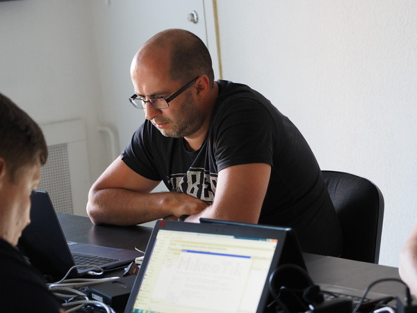 Отзывы о тренинге MTCNA 15-17 июня 2020 картинка №6