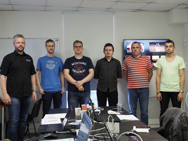 Отзывы о тренинге MTCNA 10-12 июня 2019 картинка №1