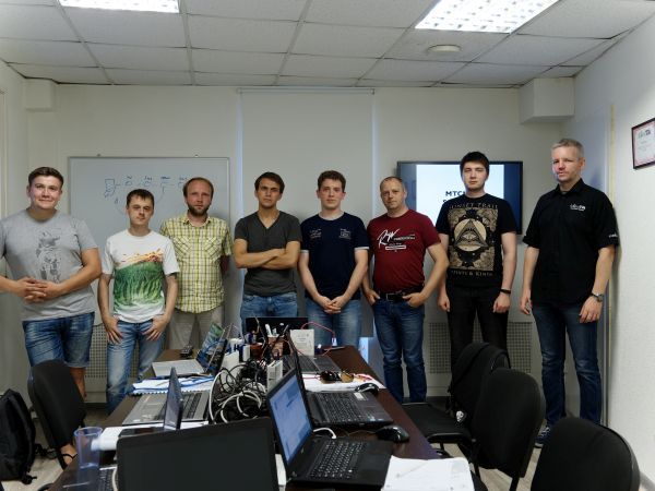 Отзывы о MTCNA 23-27 июля 2018 картинка №1