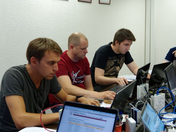 Отзывы о MTCNA 23-27 июля 2018 картинка №2