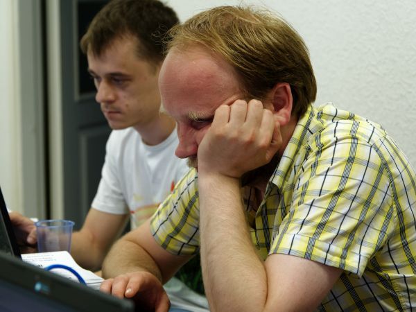 Отзывы о MTCNA 23-27 июля 2018 картинка №4