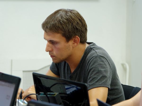 Отзывы о MTCNA 23-27 июля 2018 картинка №5