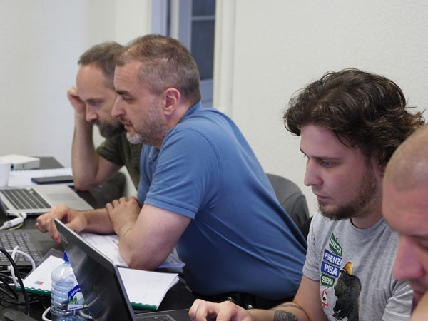 Отзывы о тренинге MTCNA 22-24 июля 2019 картинка №3