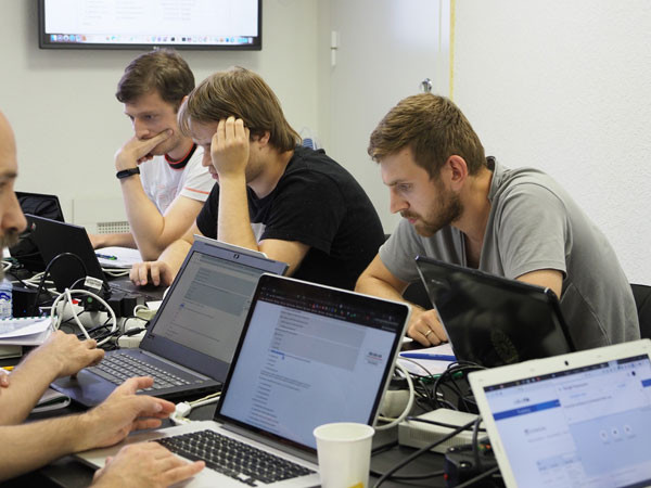 Отзывы о тренинге MTCNA 22-24 июля 2019 картинка №2