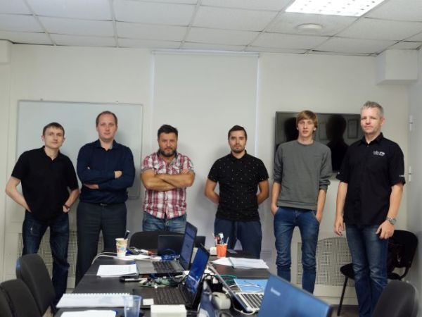 Отзывы о MTCNA 03-05 августа 2018 картинка №1