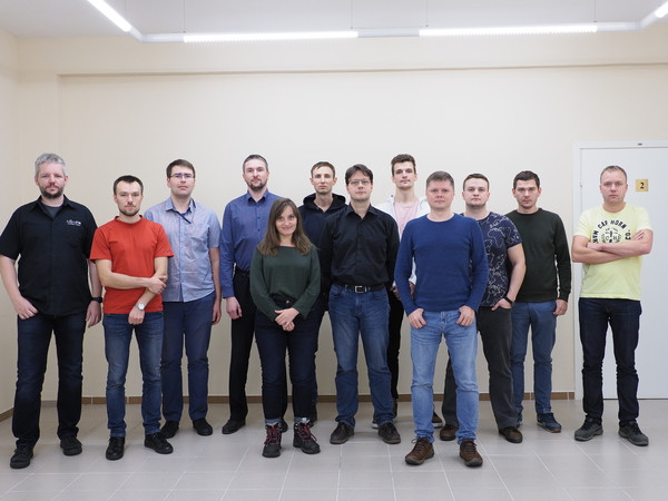 Отзывы о тренинге MTCNA 11-13 ноября 2019 картинка №1