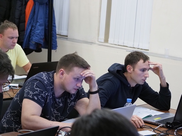 Отзывы о тренинге MTCNA 11-13 ноября 2019 картинка №5