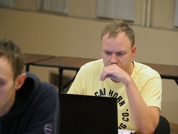 Отзывы о тренинге MTCNA 11-13 ноября 2019 картинка №9