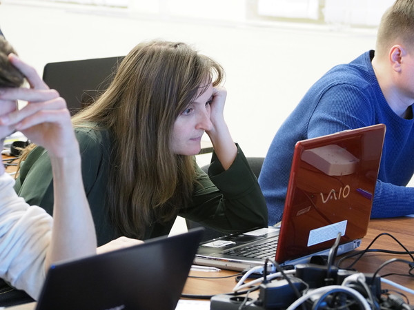 Отзывы о тренинге MTCNA 11-13 ноября 2019 картинка №10