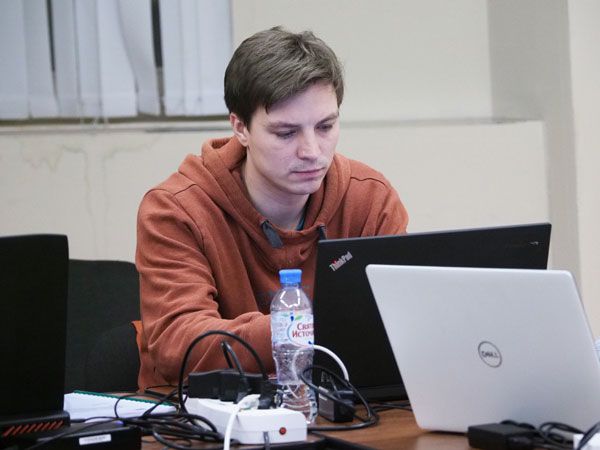 Отзывы о тренинге MTCNA 10-12 декабря 2018 картинка №8