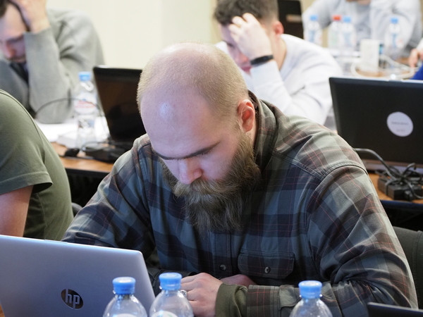 Отзывы о тренинге MTCNA 9-11 декабря 2019 картинка №12