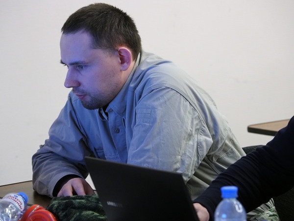 Отзывы о тренинге MTCNA 9-11 декабря 2019 картинка №15