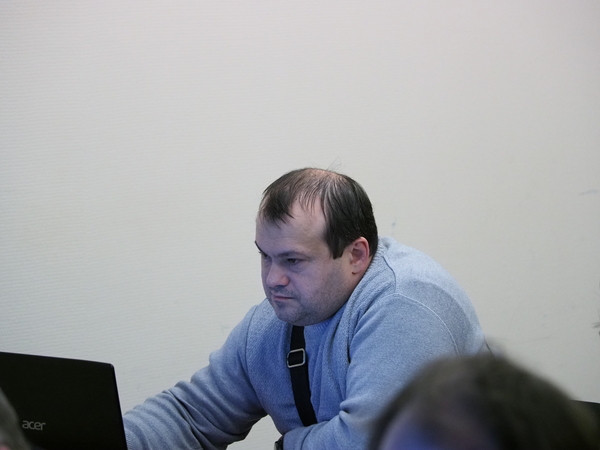 Отзывы о тренинге MTCNA 9-11 декабря 2019 картинка №16