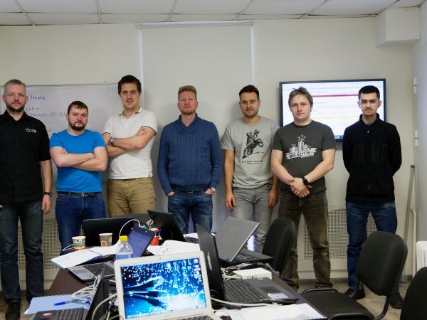 Отзывы о тренинге MTCRE 17-19 марта 2018 картинка №1