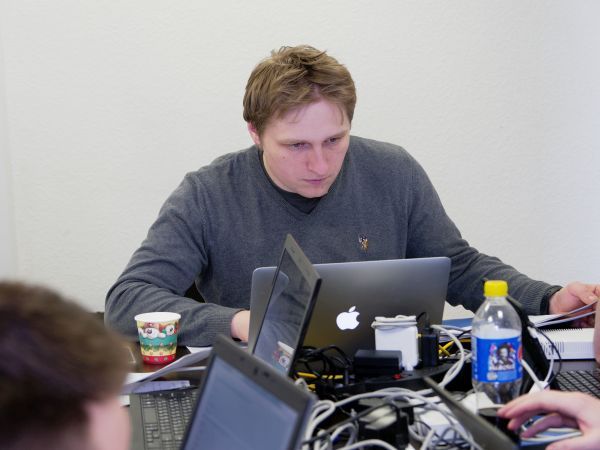 Отзывы о тренинге MTCRE 17-19 марта 2018 картинка №2