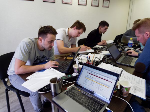 Отзывы о тренинге MTCRE 17-19 марта 2018 картинка №6