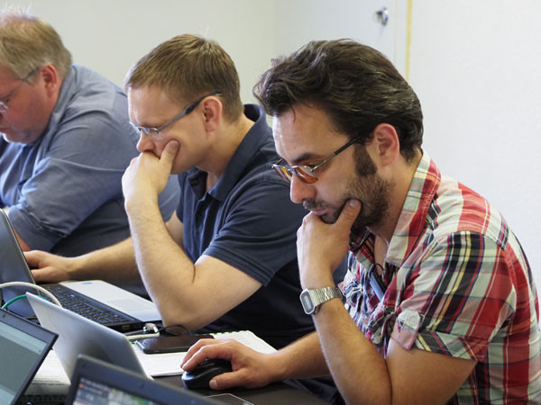 Отзывы о тренинге MTCRE 17-19 июня 2019 картинка №6