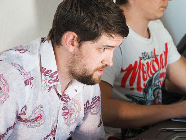 Отзывы о тренинге MTCRE 21-23 июня 2021 картинка №3